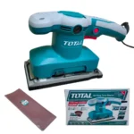 TOTAL Finishing sander 320W - Image 3