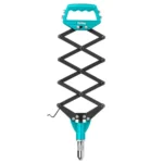 TOTAL THT32321 Folding hand riveter