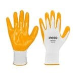 INGCO HGNG01 Nitrile gloves XL - Image 2