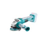TOTAL Lithium-Ion angle grinder 20V