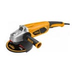 INGCO Angle grinder 2600W - Image 3