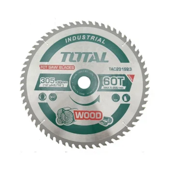 TOTAL TCT saw blade 305mm(12")