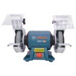 BOSCH BENCH GRINDER 6” 350W (GBG 35-15)