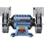 Bosch Bench Grinder 8” 600W