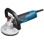 Bosch Angle Grinder Concrete 5“ 1500W - Image 3