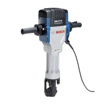 BOSCH DEMOLITION HAMMER 29.5KG 2000W