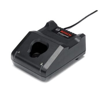Bosch Cordless Battery Charger 18V