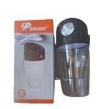 DP LIGHT RECHARGABLE SOLAR  LIGHT