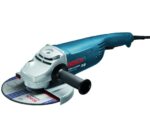 Bosch 9" Angle Grinder, 2400W