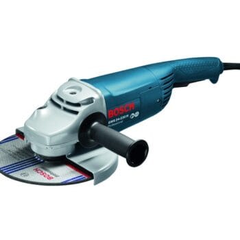 Bosch 9" Angle Grinder, 2400W