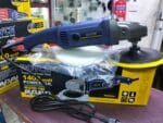 ROYCE POLISHER 1400 WATTS