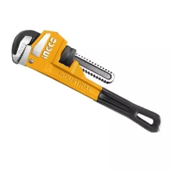 INGCO Pipe wrench Size:18"
