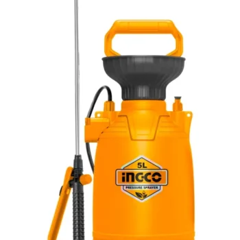 INGCO Pressure sprayer 5L
