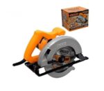 INGCO CS18538 Circular saw 1400W