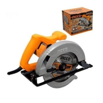 INGCO CS18538 Circular saw 1400W
