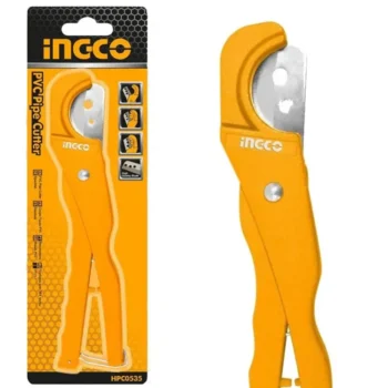 INGCO PVC pipe cutter Length:210mm
