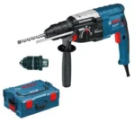 BOSCH DRILL ROTARY HAMMER 880W 28MM