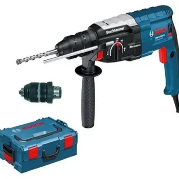 BOSCH DRILL ROTARY HAMMER 880W 28MM