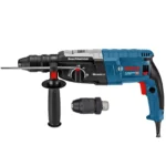 BOSCH DRILL ROTARY HAMMER 880W 28MM - Image 3