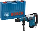 BOSCH DRILL ROTARY HAMMER 1500W 45MM - Image 2