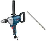 BOSCH DRILL & MIXER 16MM 850W (GBM 1600 RE) - Image 3