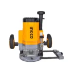 INGCO RT160028 Electric router 1600W - Image 3