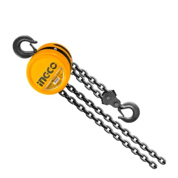 INGCO Chain block 2 TON 3 M