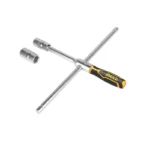 INGCO Rapid cross wrench Size：16"