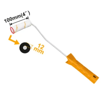 INGCO Mini cylinder brush(Inner wall)