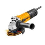 INGCO AG75028 Angle grinder 750W - Image 3