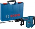 Bosch Demolation Hammer10.1KG 1500W - Image 2