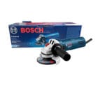 Bosch Angle Grinder 4-1/2” 750W