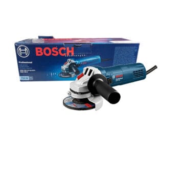 Bosch Angle Grinder 4-1/2” 750W