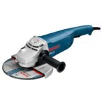 Bosch Angle Grinder 9” 2200W - Image 3