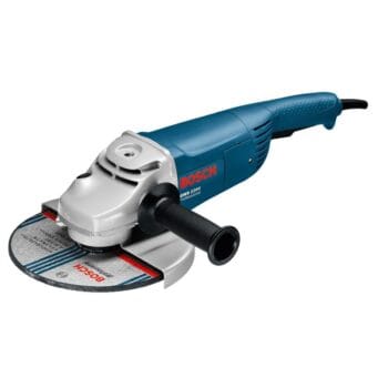 Bosch Angle Grinder 7” 2200W
