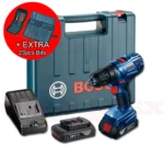 BOSCH DRILL CORDLESS HAMMER 2.0AH 18V - Image 3