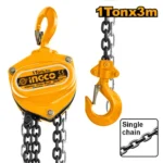 INGCO Chain block 1Ton :3m