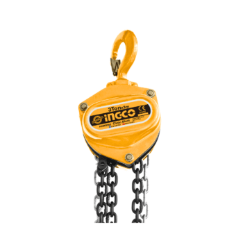 INGCO Chain block 3ton 3M
