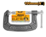 INGCO G clamp