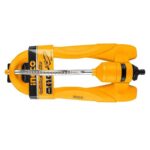INGCO 17 Holes Oscillating Sprinkler