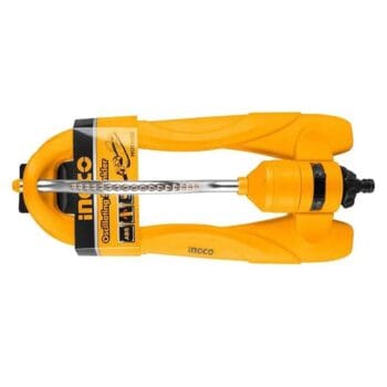 INGCO 17 Holes Oscillating Sprinkler