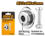 INGCO Tile cutter blade HTC04800B