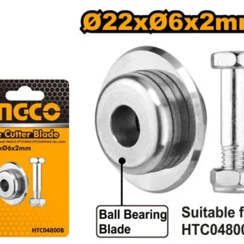 INGCO Tile cutter blade HTC04800B