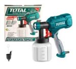 TOTAL TT3506  Spray gun 450W - Image 2