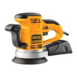 INGCO RS4508 Rotary sander - Image 2