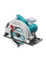 TOTAL TS1141856 Circular saw 1400W