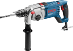 BOSCH DRILL HAMMER 16MM 1500W - Image 2