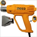 INGCO HG2000385 Heat gun 2000W - Image 3