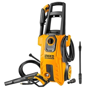 INGCO High pressure washer 2500W