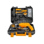 INGCO HKTHP11151 115 Pcs tools set - Image 2